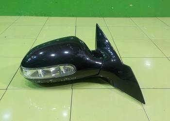 MERCEDES CLK W209 LIFT 1.8 B AUT CABRIO 2D 08r lusterko prawe