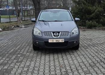 Qashay 4z4  Navi Skóra Automat  Zamiana.