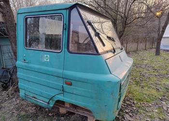 Żuk Picup zrób to sam do złożenia