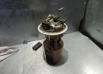 POMPA PALIWA PŁYWAK PEUGEOT 206 1.1 1.4 8V