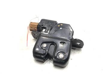 ZAMEK KLAPY TYŁ RENAULT CAPTUR I Crossover 905039428R