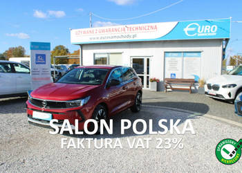 Opel Grandland X Business Elegancenetto 56016PLN Automat