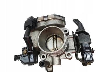 PRZEPUSTNICA 0280750141 1.3 I-DSI Honda Jazz II (2002-2008)