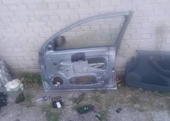 Corsa C drzwi prawe przód