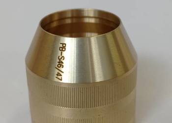 Osłona dyszy PB-S46/47 Kjellberg