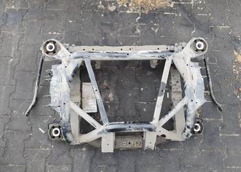 BELKA / SANKI TYŁ MASERATI GRANTURISMO MC Sport Line