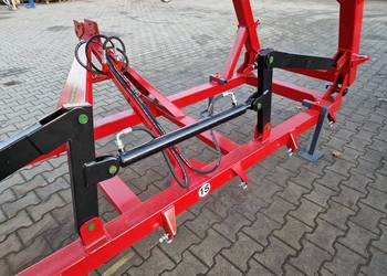 DEMAROL – Ramy 80x80 i 100x100. Najmocniejsze na Rynku!