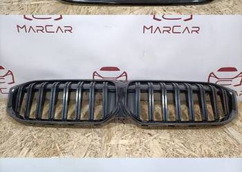 BMW G20 G21 SHADOWLINE NERKI GRILL ATRAPA CHŁODNICY ZDERZAK PRZÓD 5A1BFA9