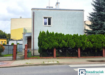Dom wolnostojący 96m2 Sanok