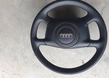 audi a6 c5 kierownica , poduszka kierowcy