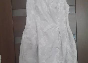 sukienka letnia M Mohito