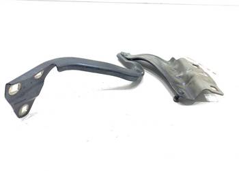 ZAWIAS MASKI LEWY PRZÓD RENAULT MEGANE IV Hatchback