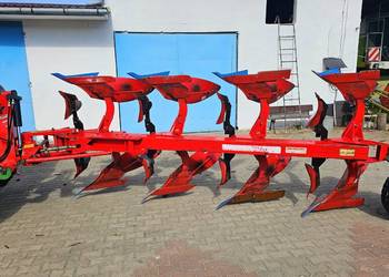 Overum Agrolux kverneland 4