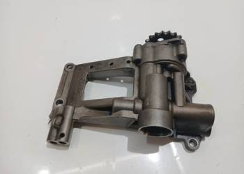 POMPA OLEJU BMW E60 E61 3.0 D 7792945 OE
