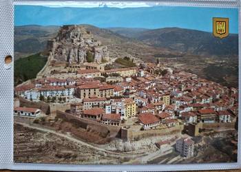 Hiszpania Morella pocztówki 11 szt.