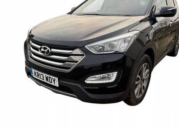 Silnik Kompletny 2.2 CRDI D4HB M/T Hyundai Santa Fe III 3 2012-2018r