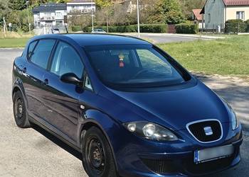 Seat Toledo 1.6 LPG