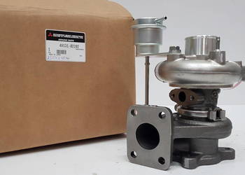 Nowa turbosprężarka MITSUBISHI 49131-02202 49S31-02202 4913102202