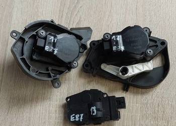 Silniczek nagrzewnicy BMW E87 CZ113930-0721  CZ113930-0711
