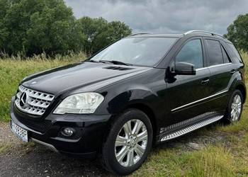 Mercedes-Benz ML