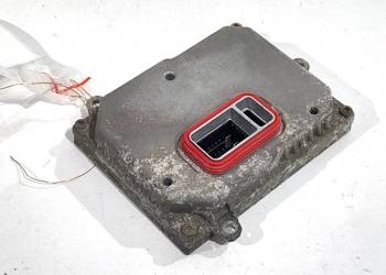 PRZETWORNICA XENON AUDI A4 B7 1307329115 04-08 MODUŁ