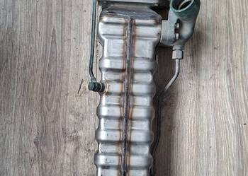 Chłodnica układu recyrkulacji spalin EGR- Volvo EW140D 2014r