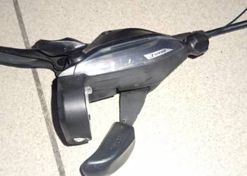 Hamulec hydrauliczny Shimano