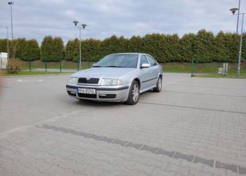 skoda octavia 1 tour tdi