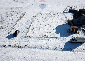 Działka budowlana nad morzem-Wytowno