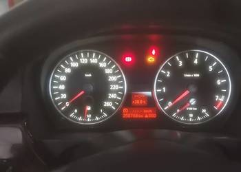 Licznik bmw e90 e91