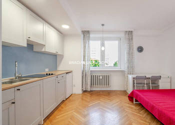 Do sprzedaży mieszkanie 69.84m2 Kraków al. Pokoju