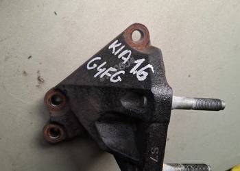 KIA HYUNDAI 1,6 16V G4FG lapa silnika wspornik