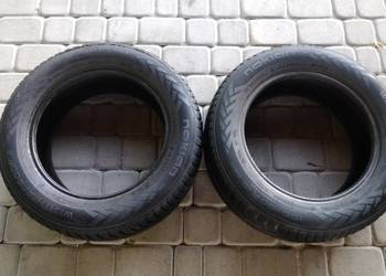 Opony wielosezonowe 195/60R15 88H, Nokian Tyres Weatherproof