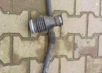 Rura wąż przewód powietrza 46807210 Fiat Stilo 1,9 JTD