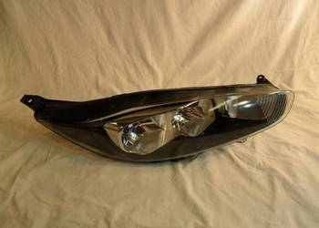 Reflektor Przód strona lewa Ford S-MAX B01720025