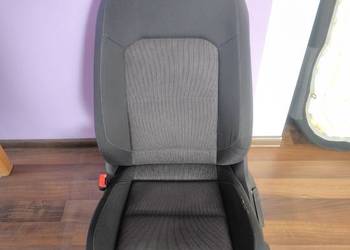 Fotele VW Passat b8 kombi PL ErgoComfort
