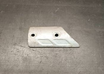 Osłona tłumika tłumik końcowy wydech części Yamaha TDR 125 deltabox 5AN