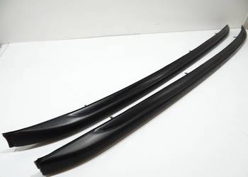 RELINGI DACHOWE KOMPLET BMW X1 E84 LCI (17869614)