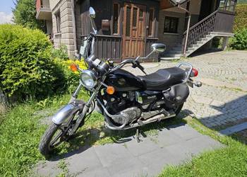 Suzuki GS450L