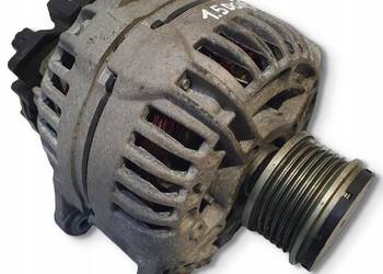 ALTERNATOR Nissan Qashqai 1.5 DCI bosch