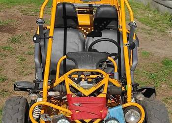 Buggy 150 cc, gy6