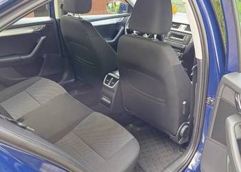 Skoda oktawia jak nowa
