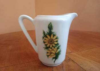 Mlecznik do śmietanki / mleka - niemiecka porcelana KAHLA
