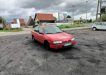 Nissan Primera Nissan Primera 2.0D 75KM 91r P10/W10 (1990-1998)