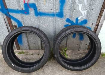 Zeetex hp3000 205/40 r18 opony letnie