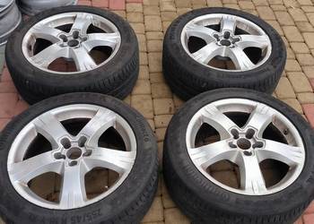 Felgi Koła 18r VW transporter T5, T6 5x120