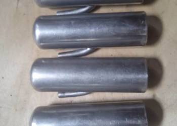 Dojarka kubki udojowe alfa 4kpl 16szt cena z wysyłką