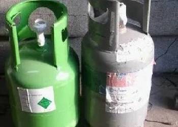 Czynnik Chłodniczy R134A 404A R410A 407C 507 R32 Freon R1234