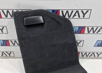BMW F10 TAPICERKA BAGAŻNIKA PRAWA 7228707