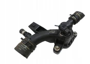 OBUDOWA TERMOSTATU 0112016A 1.2 16V Opel Corsa V (2014-  ) E